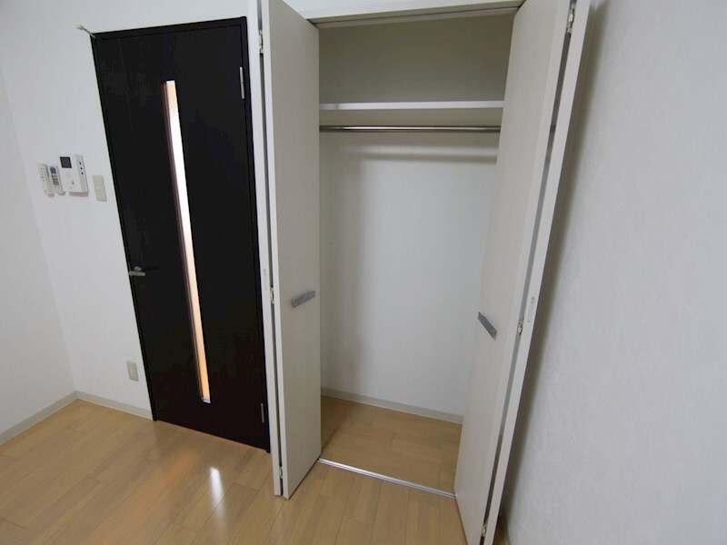 クレシェール大須の物件内観写真