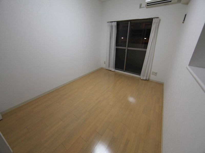 クレシェール大須の物件内観写真