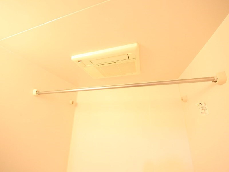 クレシェール大須の物件内観写真