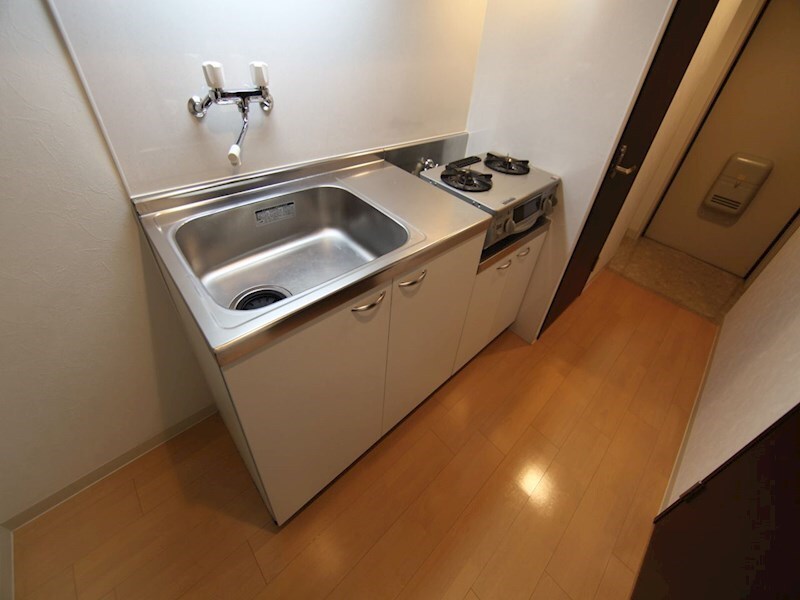 クレシェール大須の物件内観写真