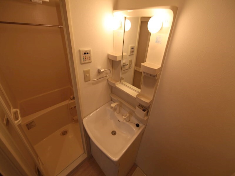 クレシェール大須の物件内観写真