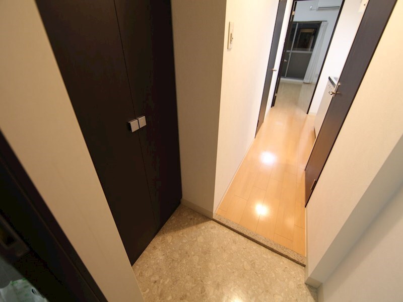 クレシェール大須の物件内観写真