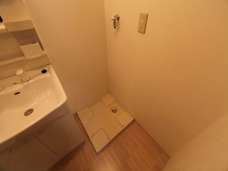 クレシェール大須の物件内観写真