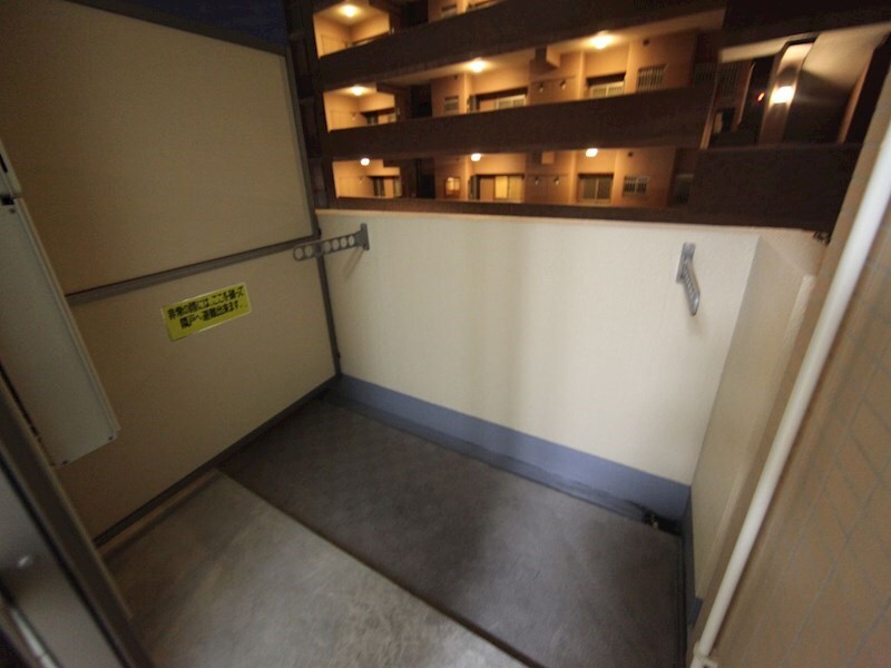 クレシェール大須の物件内観写真