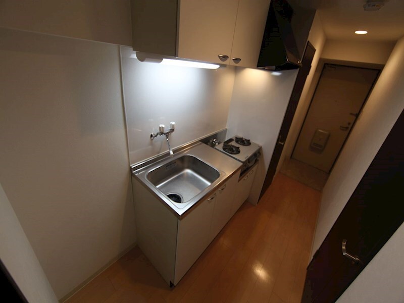 クレシェール大須の物件内観写真