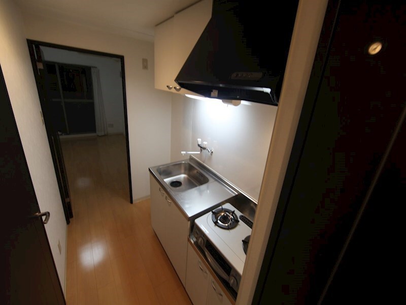 クレシェール大須の物件内観写真