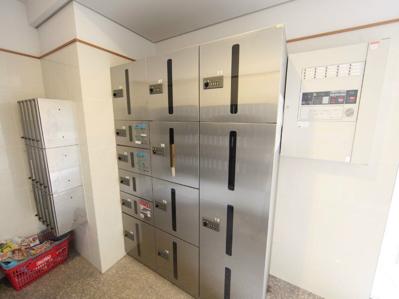 クレシェール大須の物件内観写真