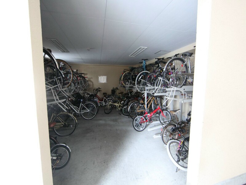 クレシェール大須の物件内観写真