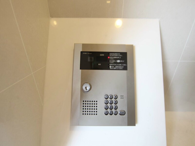 クレシェール大須の物件内観写真