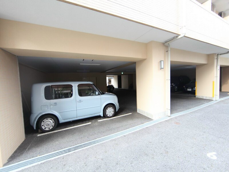 クレシェール大須の物件内観写真