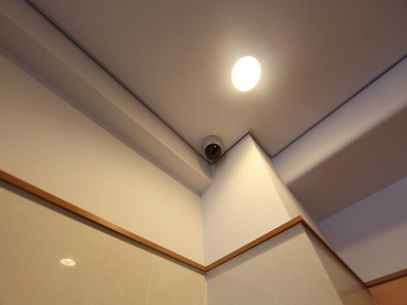 クレシェール大須の物件内観写真