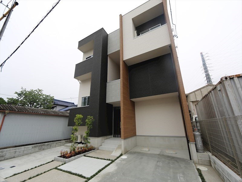 Ｓｔｅｌｌａ星宮の物件外観写真