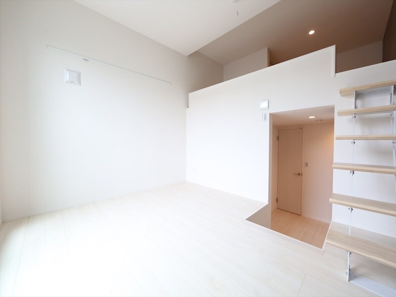 Ｓｔｅｌｌａ星宮の物件内観写真