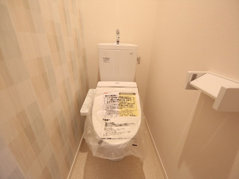 Ｓｔｅｌｌａ星宮の物件内観写真