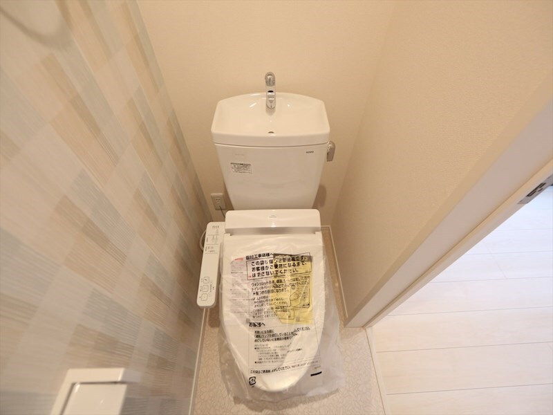 Ｓｔｅｌｌａ星宮の物件内観写真