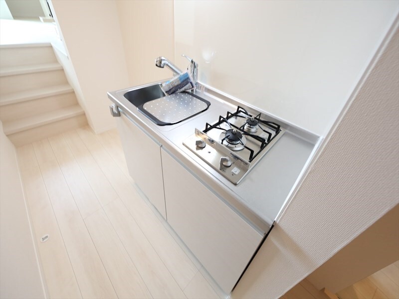 Ｓｔｅｌｌａ星宮の物件内観写真