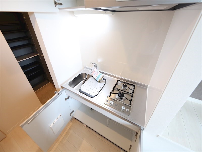 Ｓｔｅｌｌａ星宮の物件内観写真