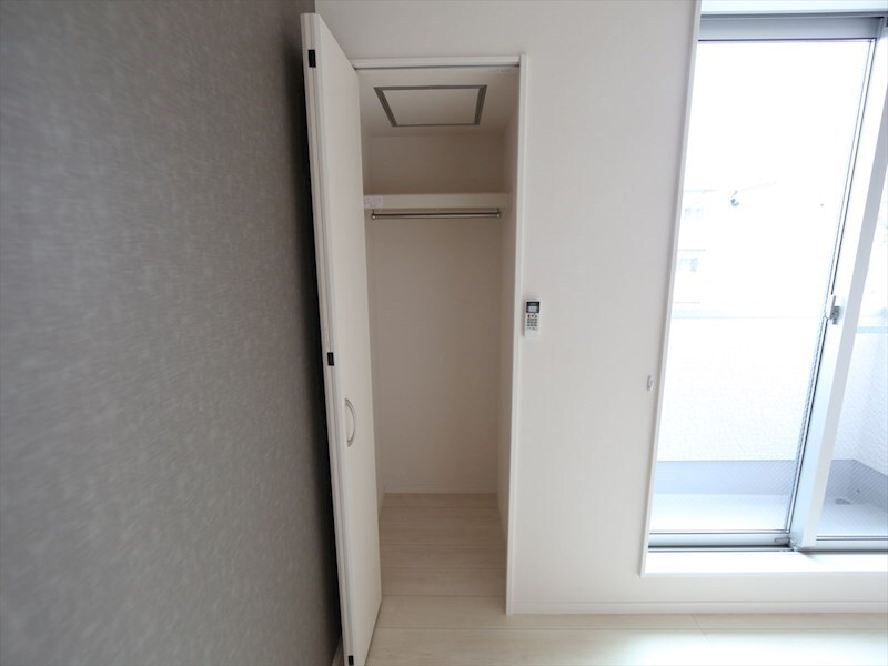 Ｓｔｅｌｌａ星宮の物件内観写真