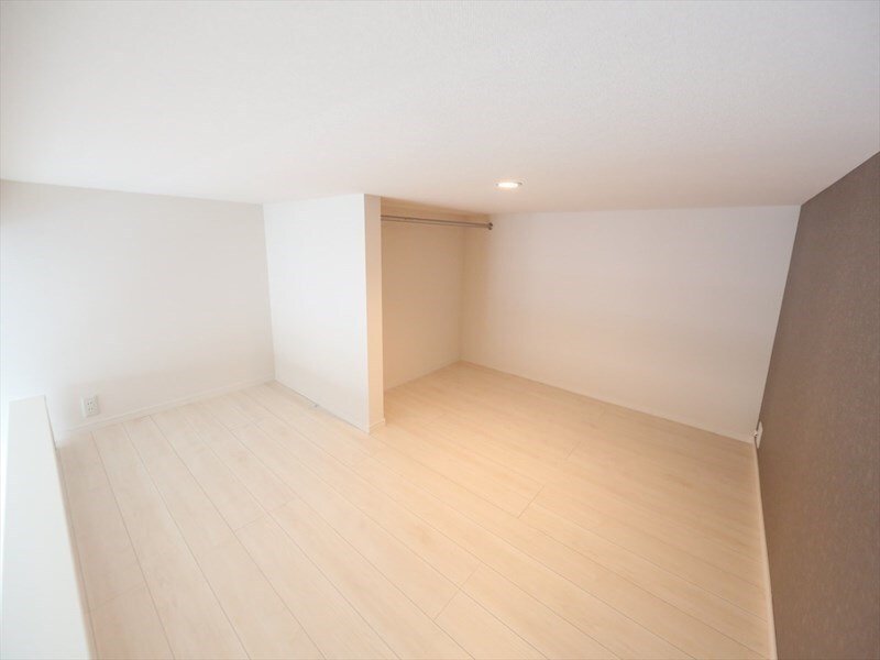 Ｓｔｅｌｌａ星宮の物件内観写真