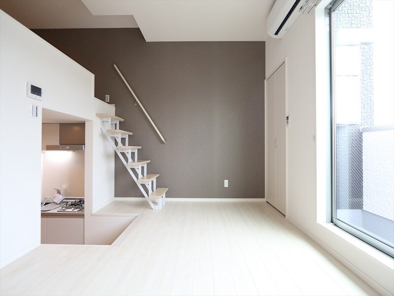 Ｓｔｅｌｌａ星宮の物件内観写真