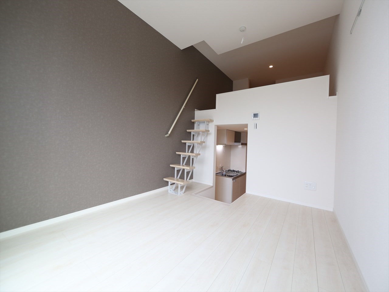 Ｓｔｅｌｌａ星宮の物件内観写真