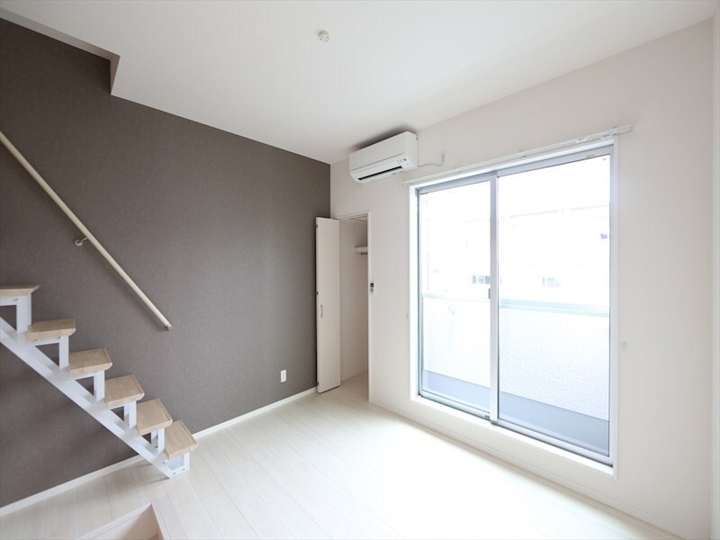 Ｓｔｅｌｌａ星宮の物件内観写真