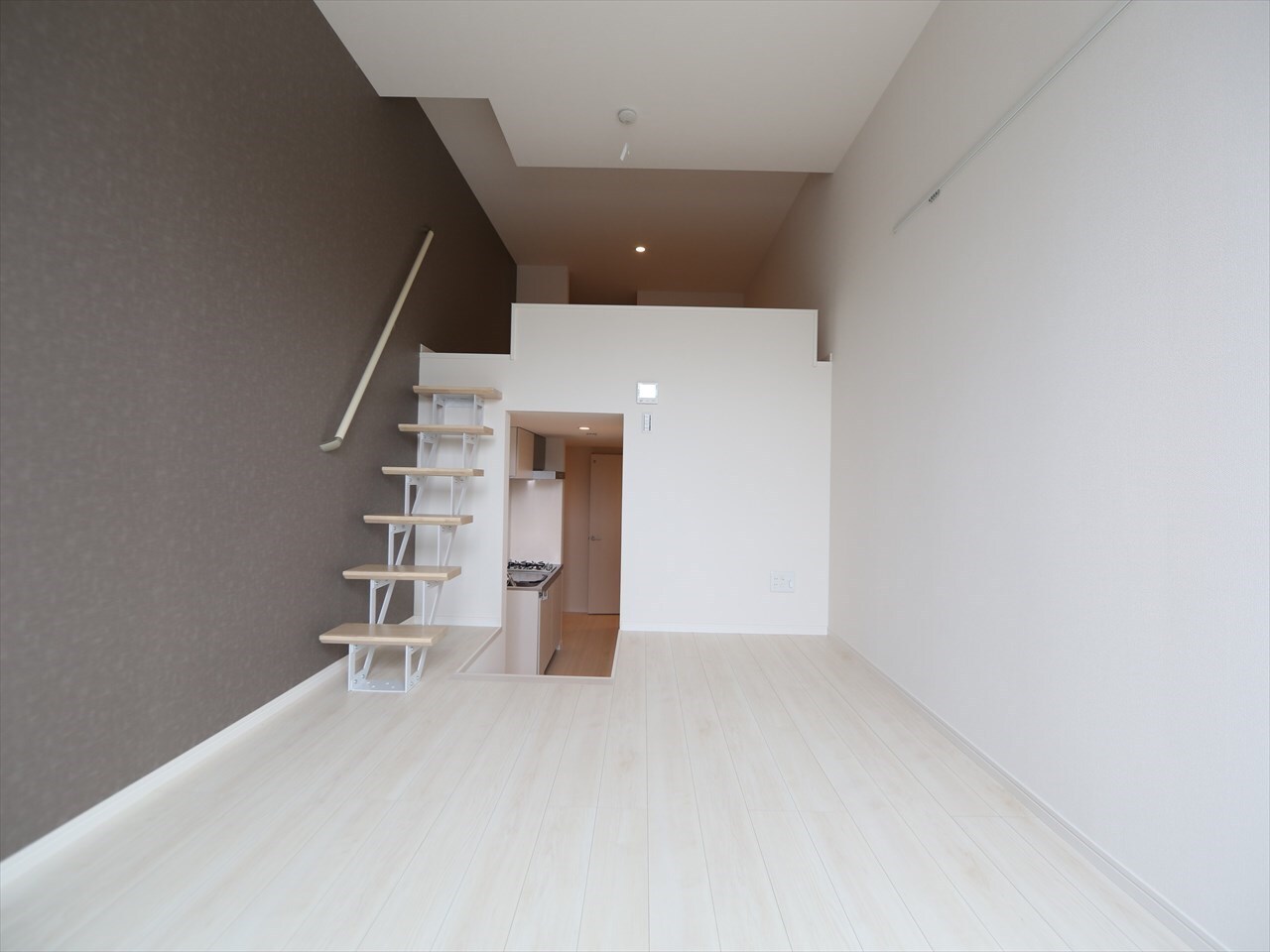 Ｓｔｅｌｌａ星宮の物件内観写真