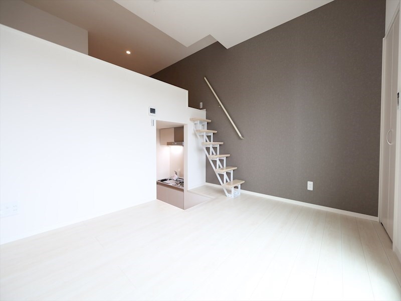 Ｓｔｅｌｌａ星宮の物件内観写真