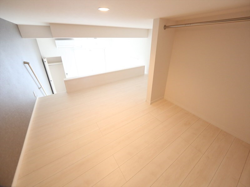 Ｓｔｅｌｌａ星宮の物件内観写真