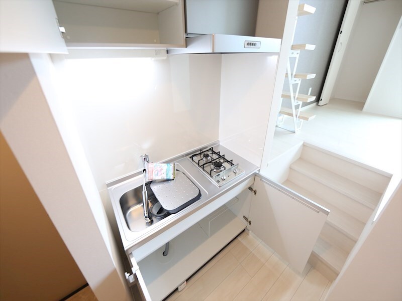 Ｓｔｅｌｌａ星宮の物件内観写真