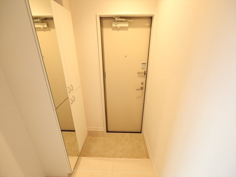 Ｓｔｅｌｌａ星宮の物件内観写真