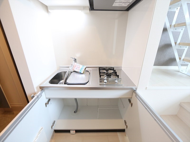 Ｓｔｅｌｌａ星宮の物件内観写真