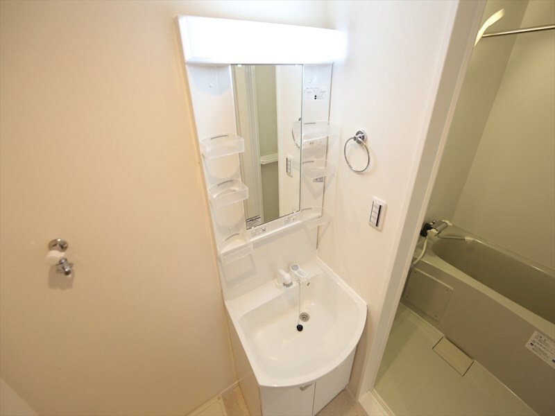 Ｓｔｅｌｌａ星宮の物件内観写真