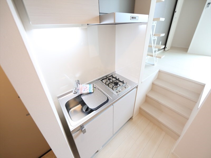 Ｓｔｅｌｌａ星宮の物件内観写真