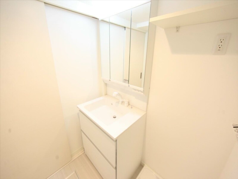 ヴィラクレールの物件内観写真