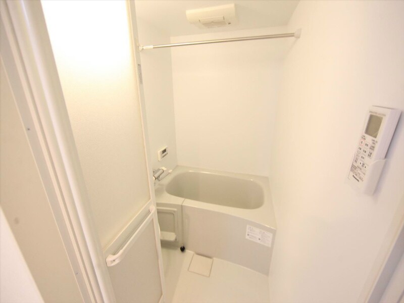 ヴィラクレールの物件内観写真