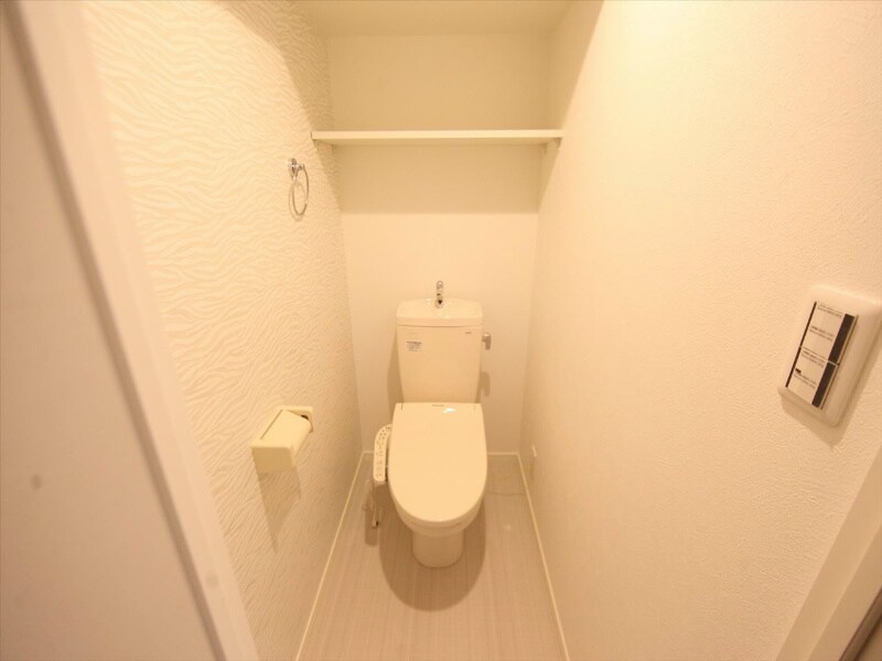 ヴィラクレールの物件内観写真