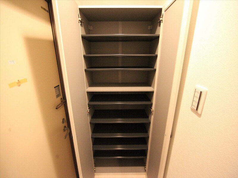 ヴィラクレールの物件内観写真