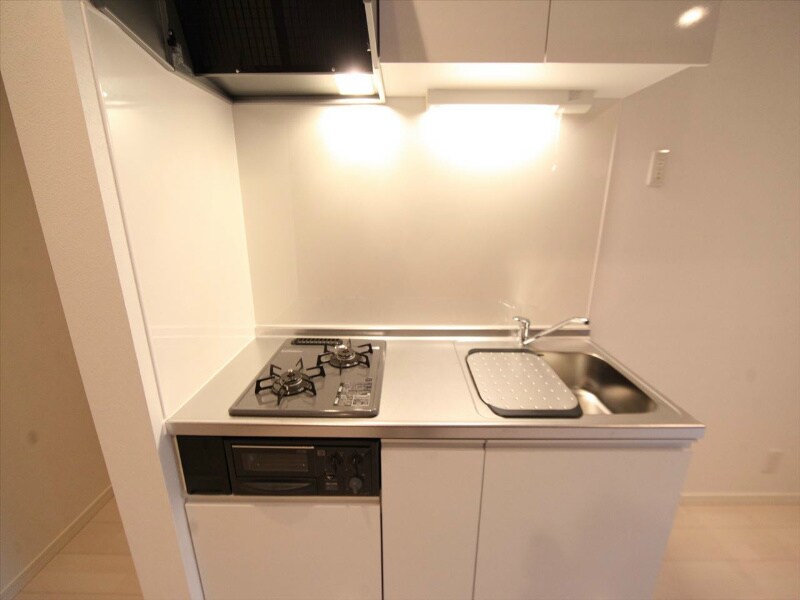 ヴィラクレールの物件内観写真