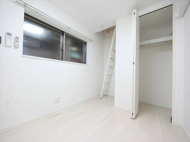 ヴィラクレールの物件内観写真