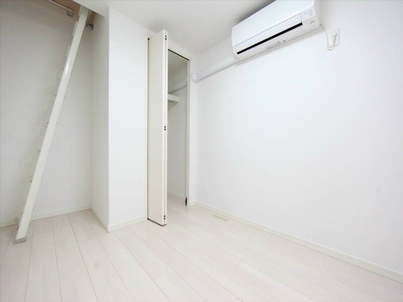 ヴィラクレールの物件内観写真