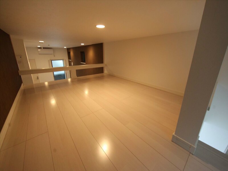 ヴィラクレールの物件内観写真