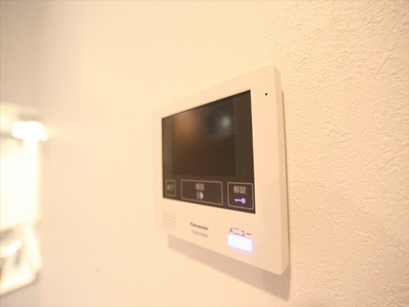 ヴィラクレールの物件内観写真