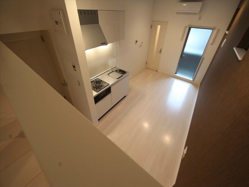 ヴィラクレールの物件内観写真