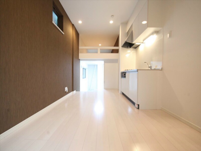 ヴィラクレールの物件内観写真