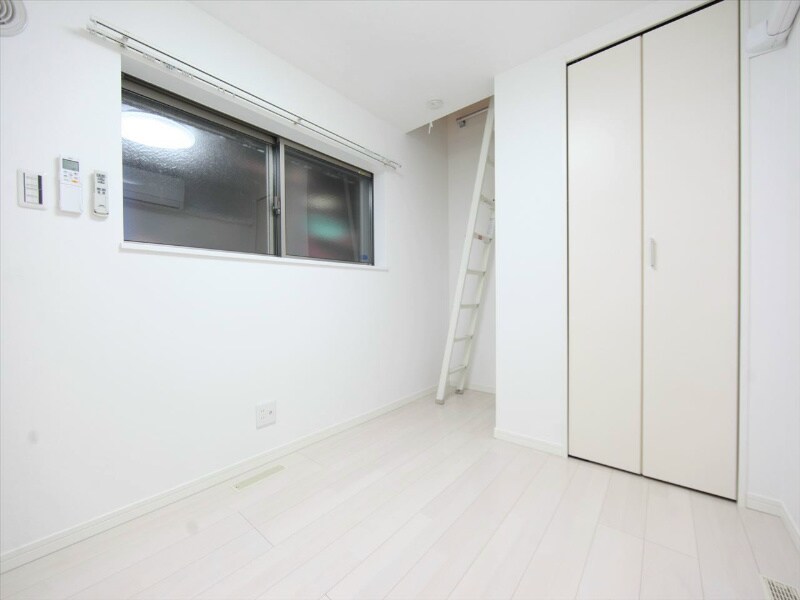 ヴィラクレールの物件内観写真