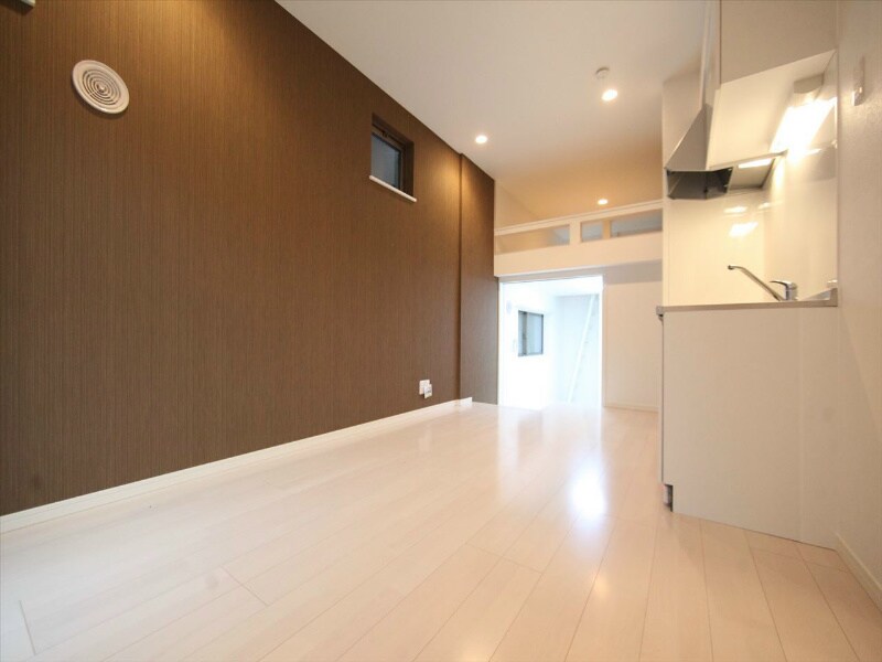 ヴィラクレールの物件内観写真