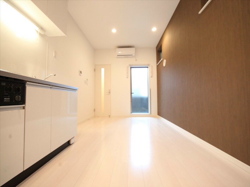 ヴィラクレールの物件内観写真