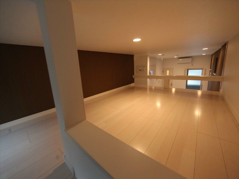 ヴィラクレールの物件内観写真