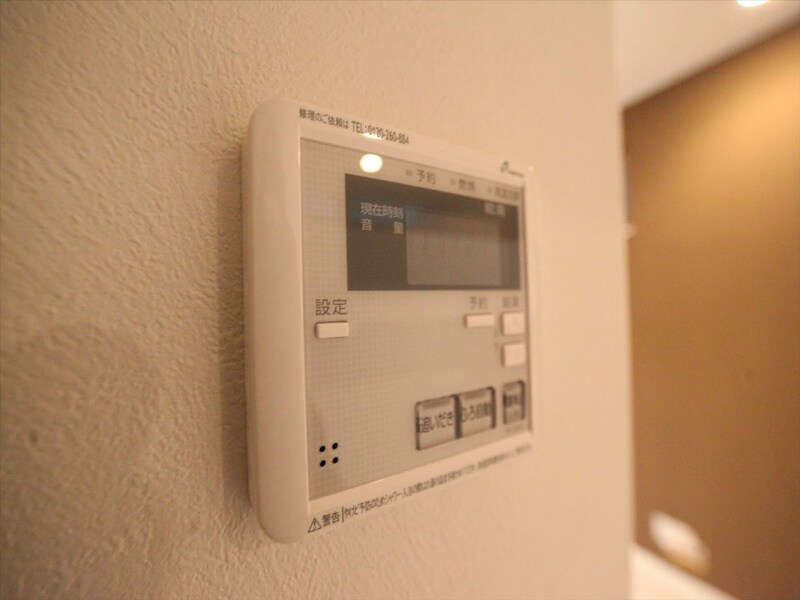 ヴィラクレールの物件内観写真